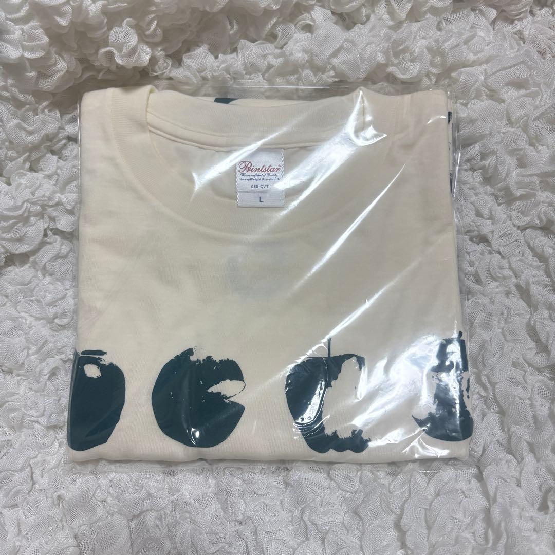 Mrs. GREEN APPLE 5 復刻Tシャツ