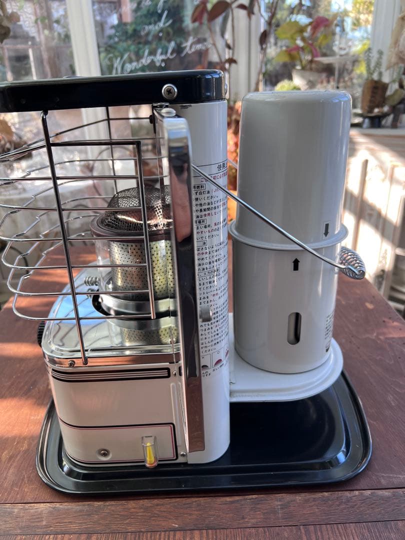 アラジン　シルバーウィング