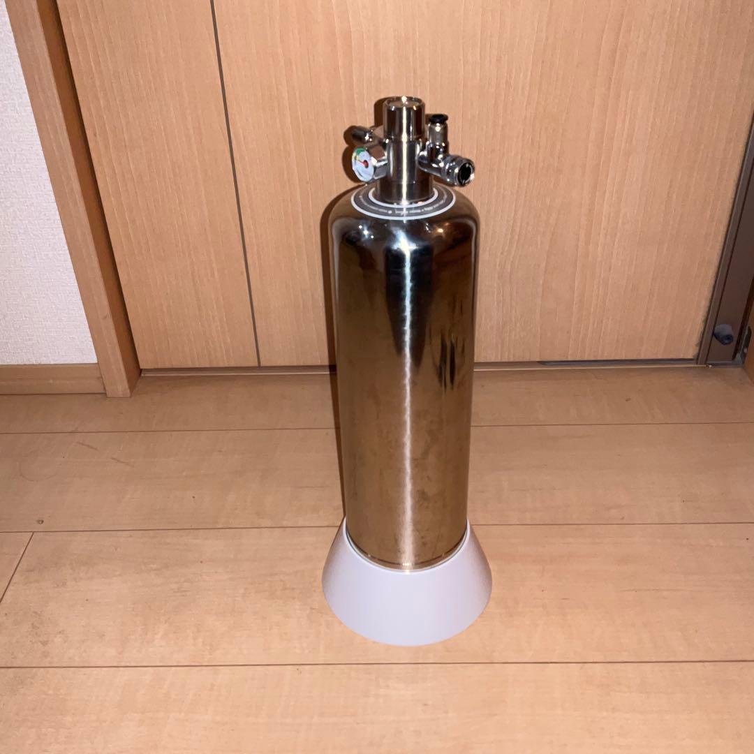 HaruDesign CO2ジェネレーター PRO-D705s シルボン