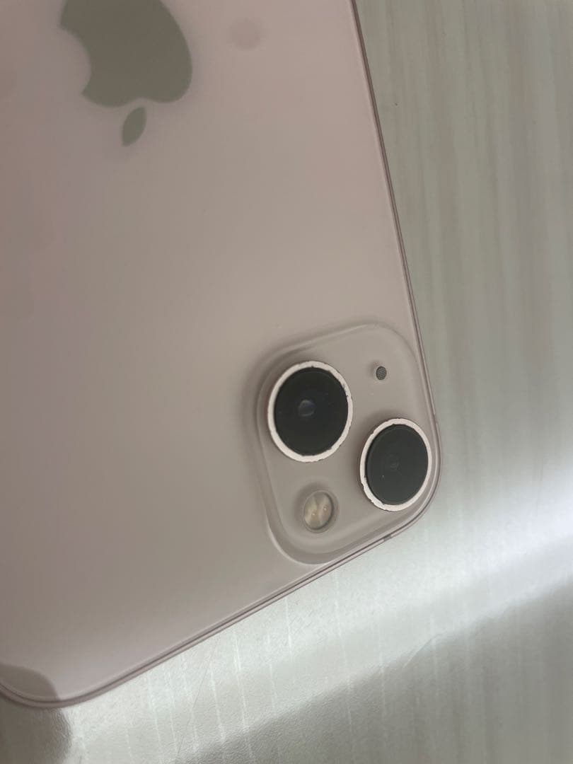 【おまけ付】iPhone13mini 128GB ピンク