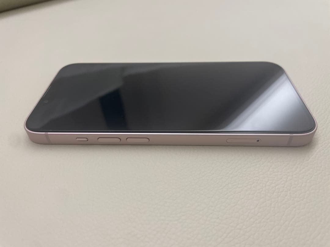 【おまけ付】iPhone13mini 128GB ピンク