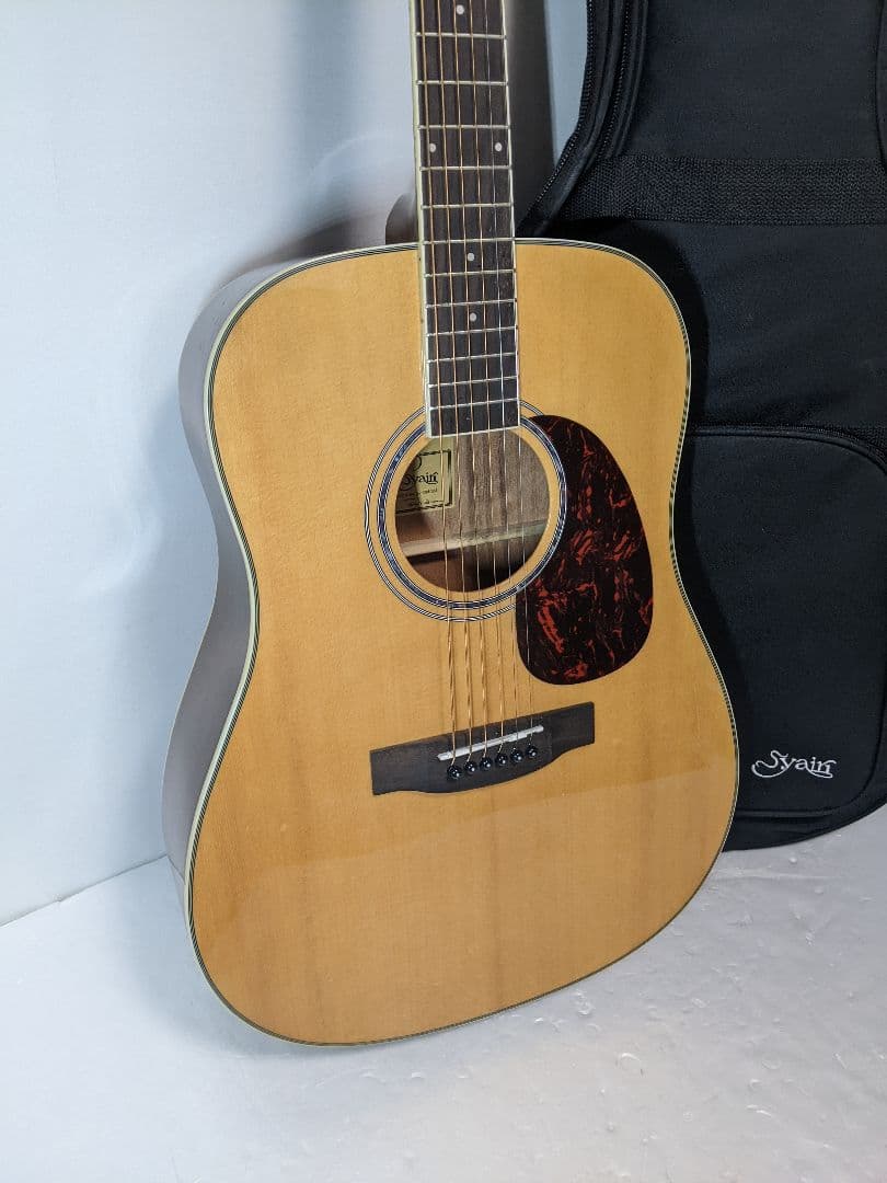 S.Yairi YD-320S (NAT) アコースティックギター ヤイリ