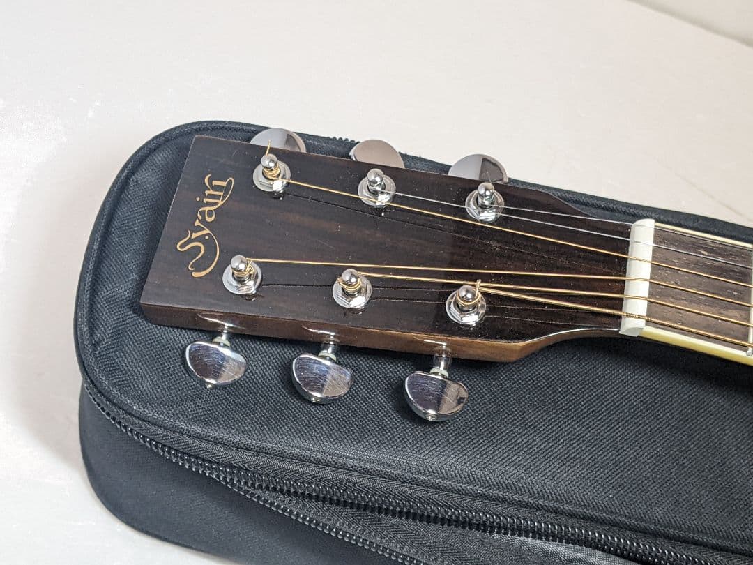 S.Yairi YD-320S (NAT) アコースティックギター ヤイリ