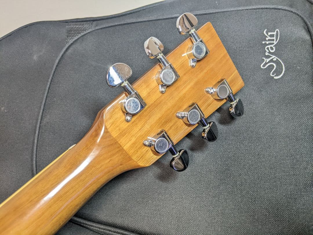 S.Yairi YD-320S (NAT) アコースティックギター ヤイリ