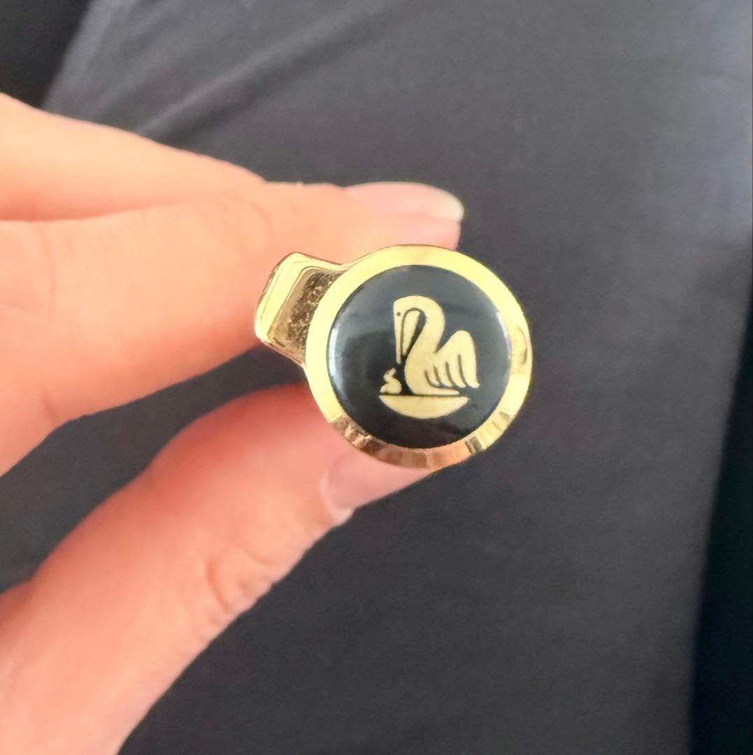 PELIKAN SOUVERAN AG925 ペリカン スーベレーン ボールペン