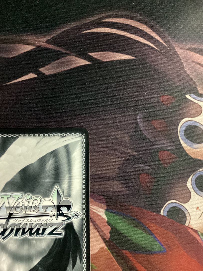 WS 推しの子 コーヒーを片手に アクア SSP サイン