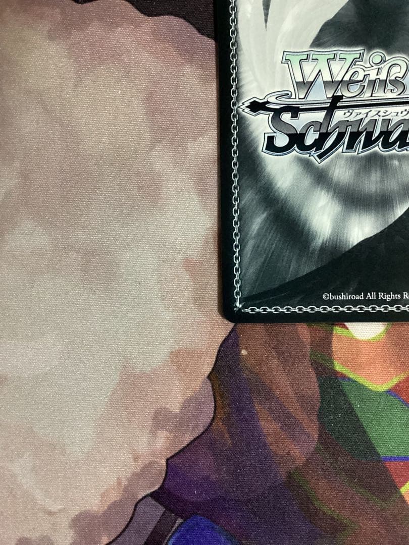 WS 推しの子 コーヒーを片手に アクア SSP サイン