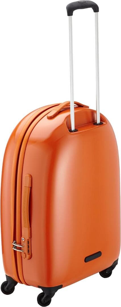 【激レア】FPM　スーツケース　 MOUSE マウス オレンジ　美品　マウス