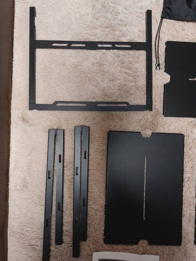 ☆WANTKEY CNT25☆収納袋付きつ