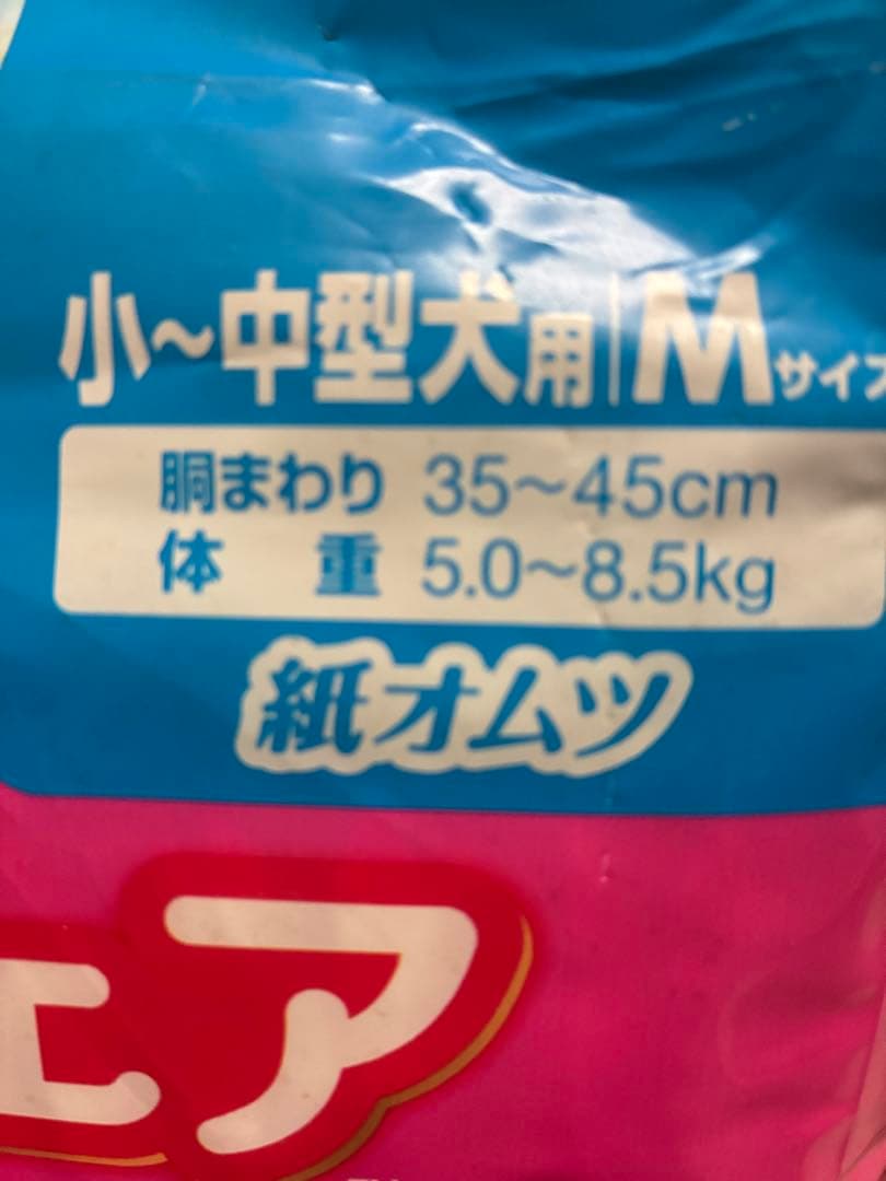 大お買い得！ユニチャームマナーパンツM6パックセット！お値引き不可！