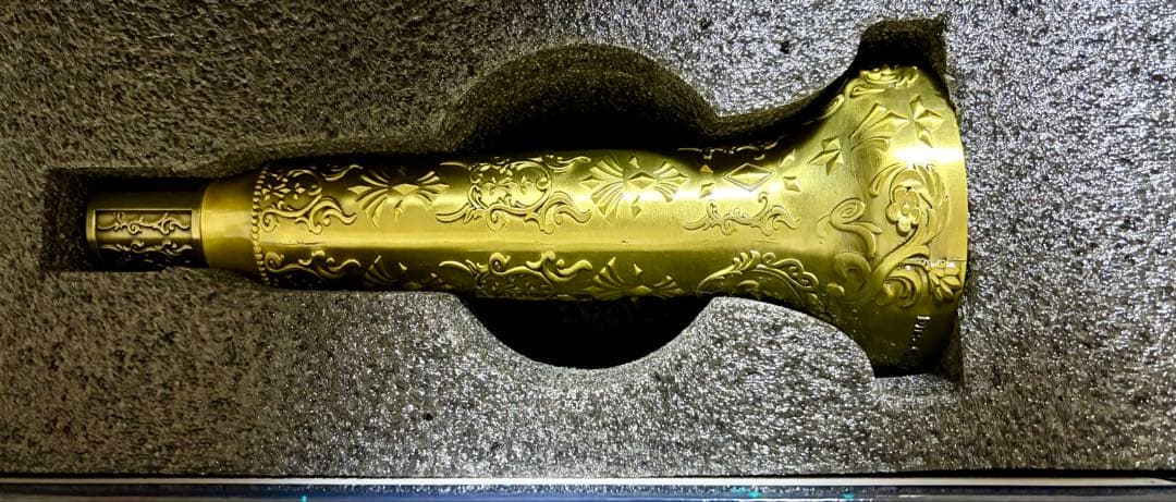 Mrs.Green Apple バベルの塔　魔法の杖　おまけ付き