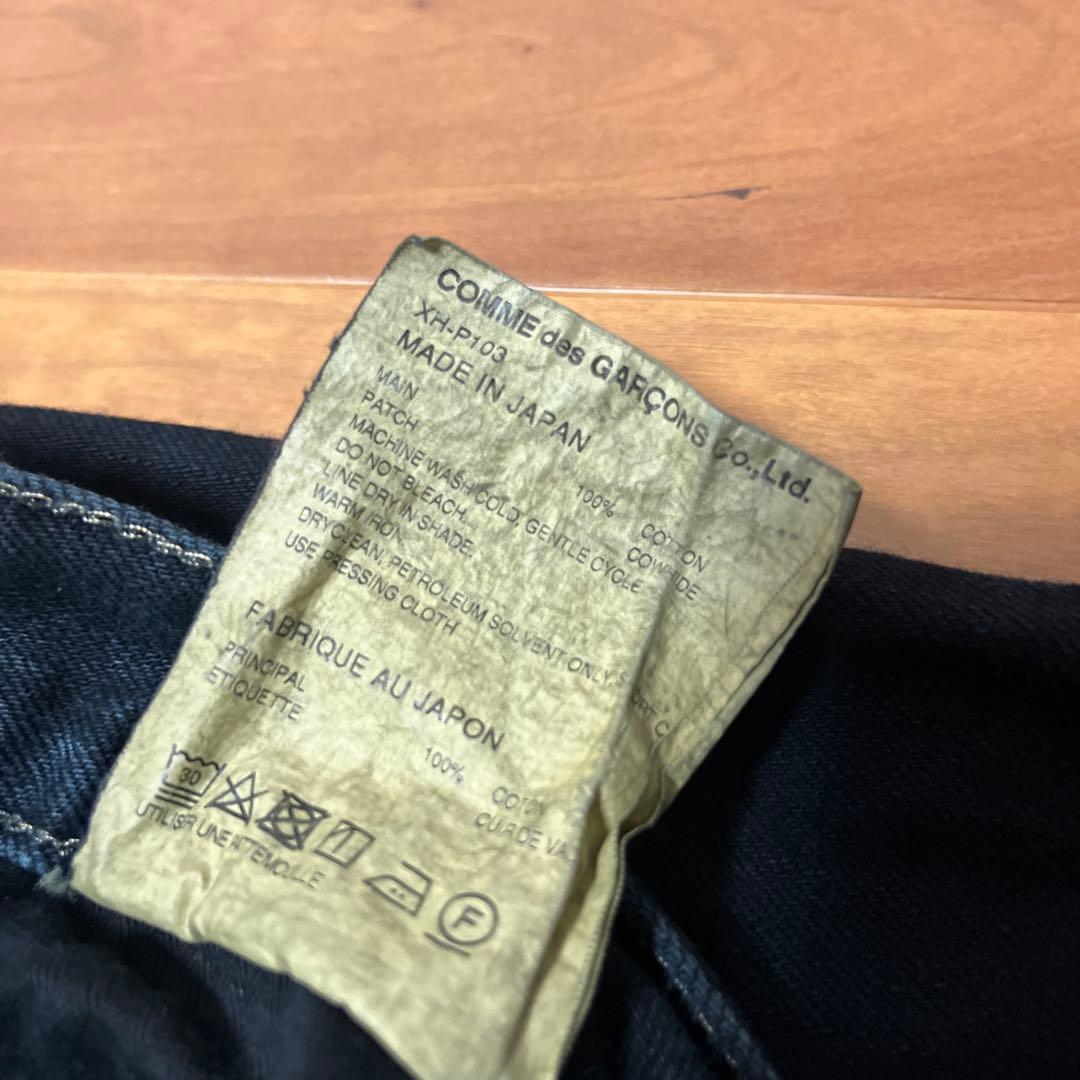 JUNYA WATANABE COMME des GARÇONSデニム　パンツ