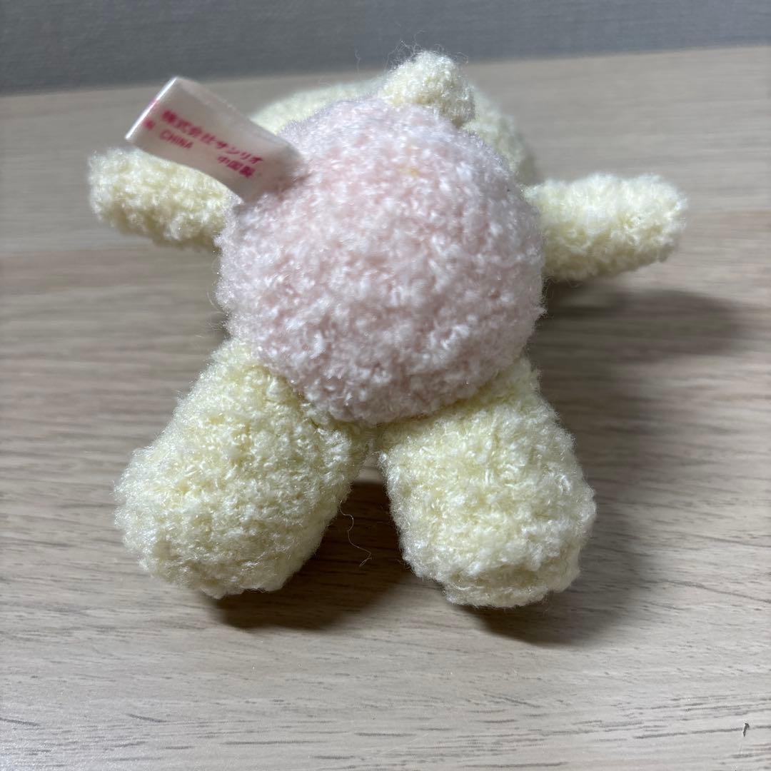 激レア　ハローキティ　vivitix限定　うさぎ　抱っこ　抱きぬいぐるみ