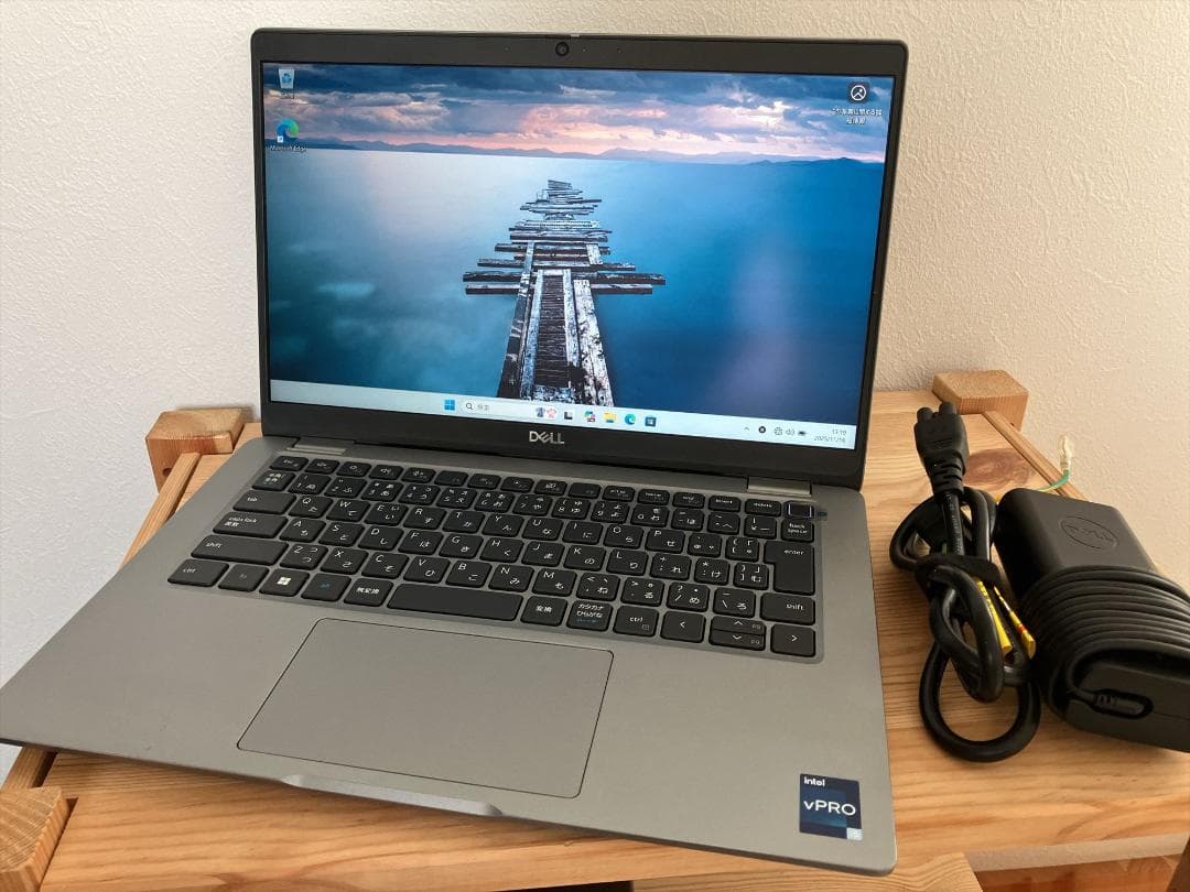 Windowsノート本体 DELL Latitude 5340 / Core i5-1345U /16GB