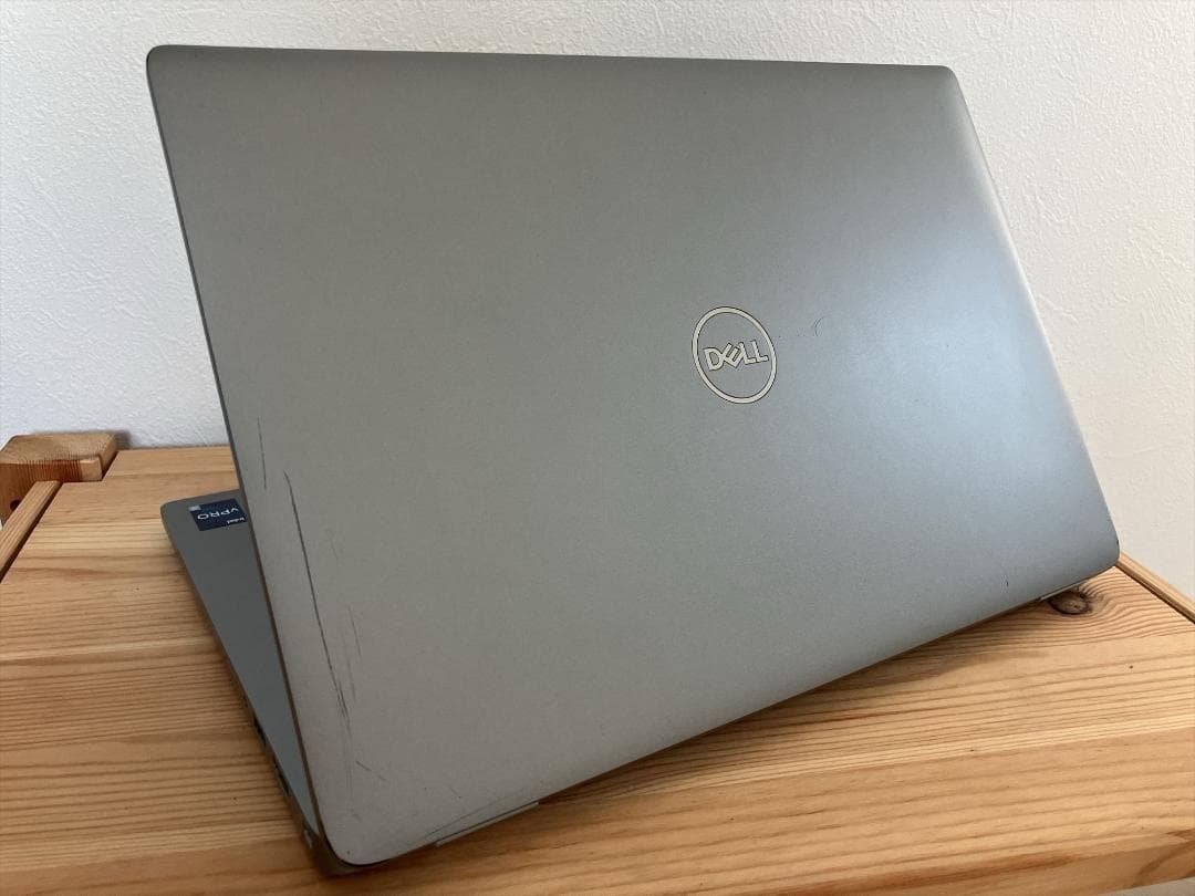 Windowsノート本体 DELL Latitude 5340 / Core i5-1345U /16GB