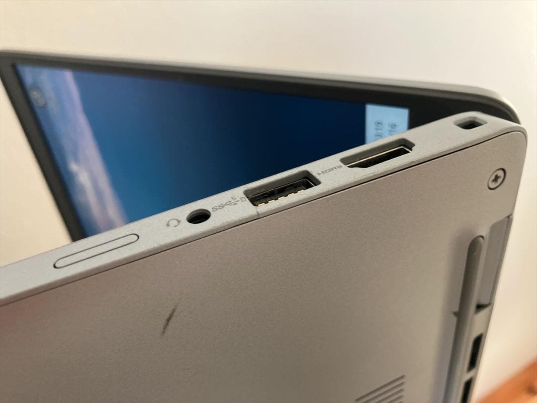 Windowsノート本体 DELL Latitude 5340 / Core i5-1345U /16GB