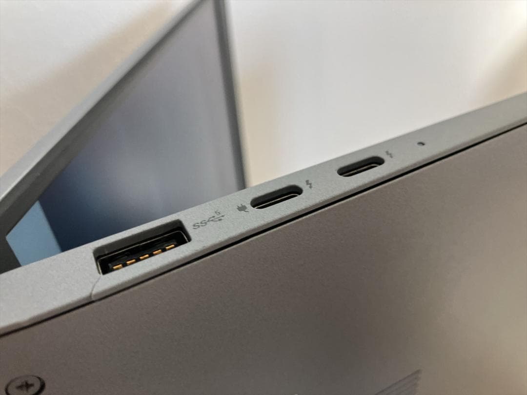 Windowsノート本体 DELL Latitude 5340 / Core i5-1345U /16GB