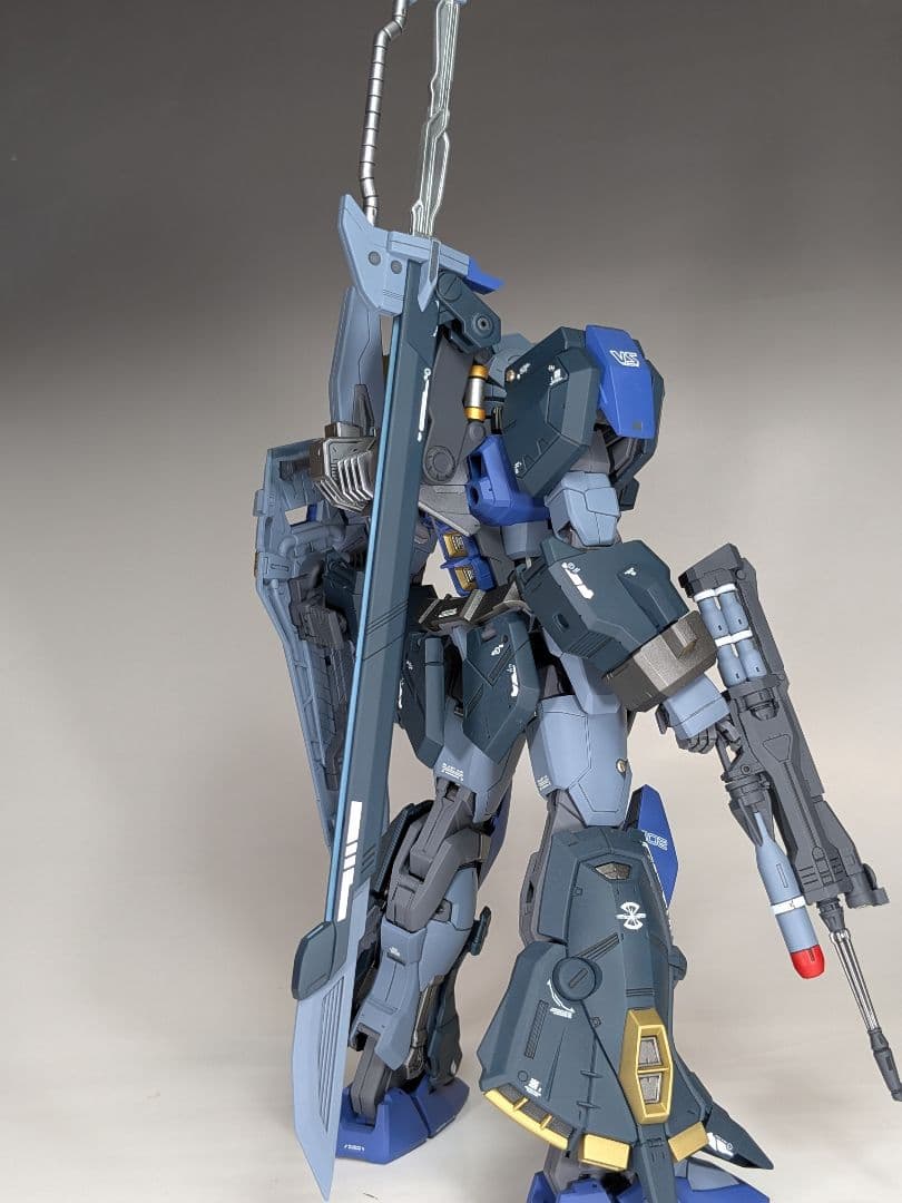 ガンプラ完成品