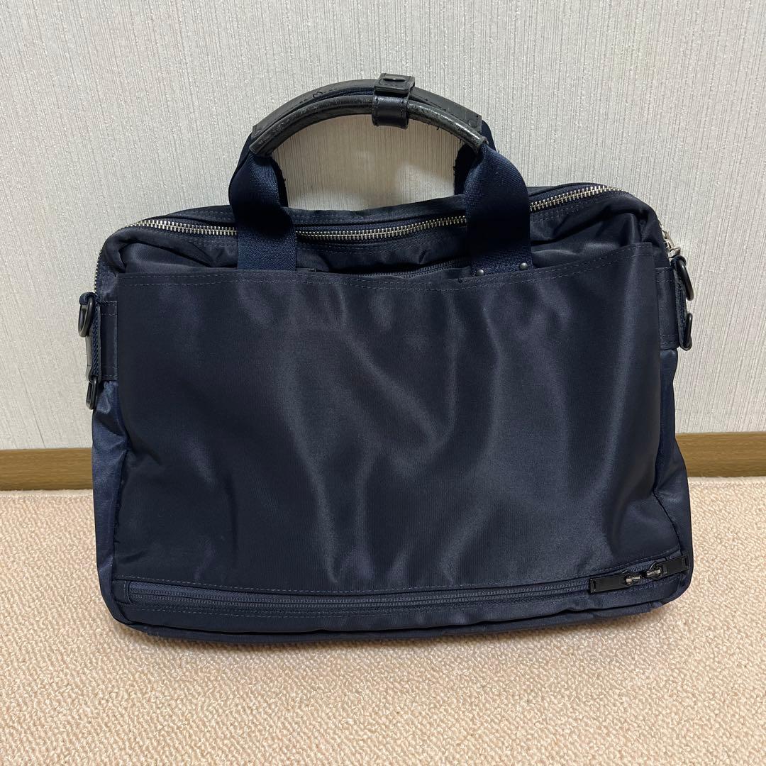 こ*た様 PORTER / LIFT ポーター／リフト 2WAY ブリーフケース