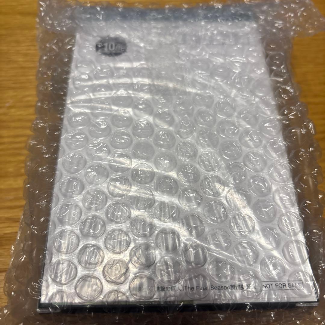 ONKYO 進撃の巨人コラボ リヴァイ ワイヤレスイヤホン オンキョー