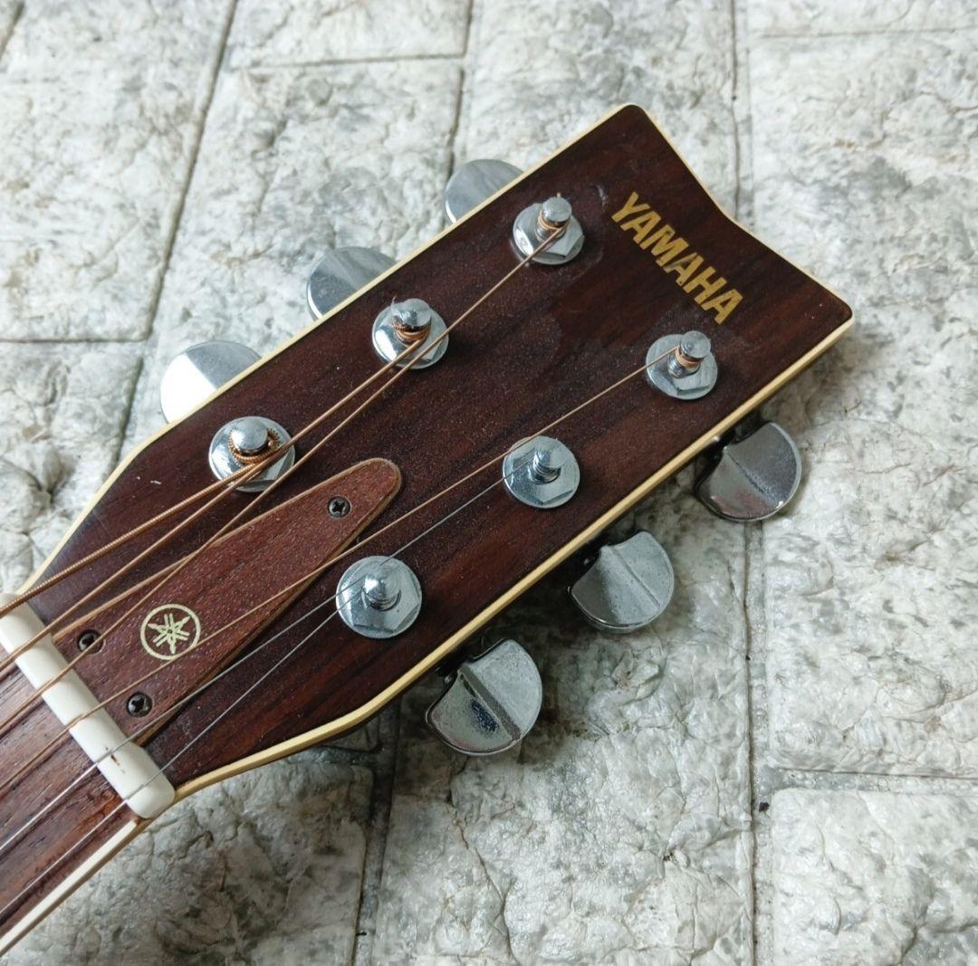 【送料込み】Yamaha FG-251 アコースティックギター　良鳴