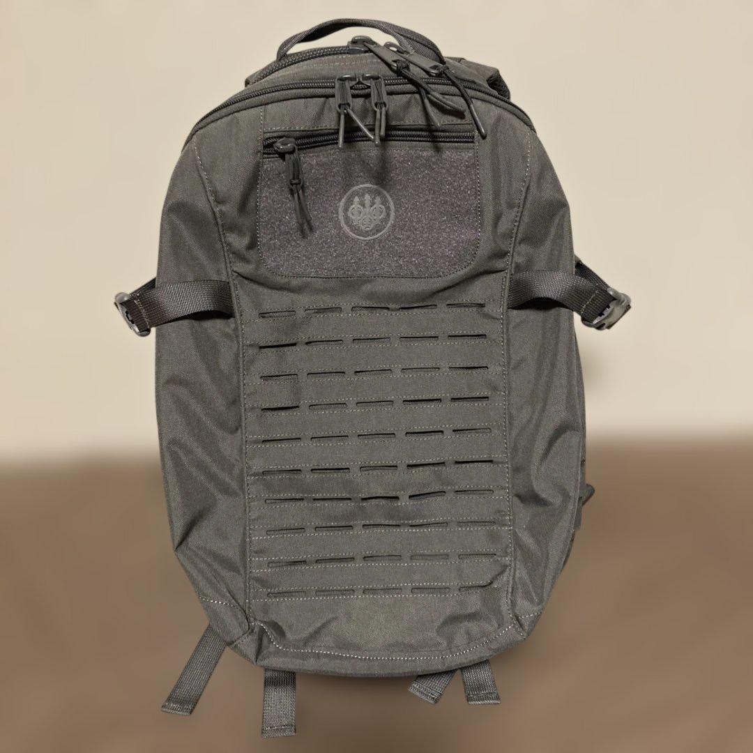 BERETTA TacticalBackpack 29L ウルフグレー