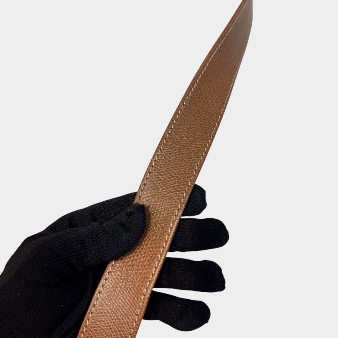 美品✨LOEWE ロエベ　アナグラム　ショルダーバッグ　ヴィンテージ