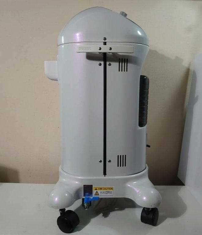 ミスティプラス　超音波ミストヘッドスパ　ピジョン 美容室 業務プロ用