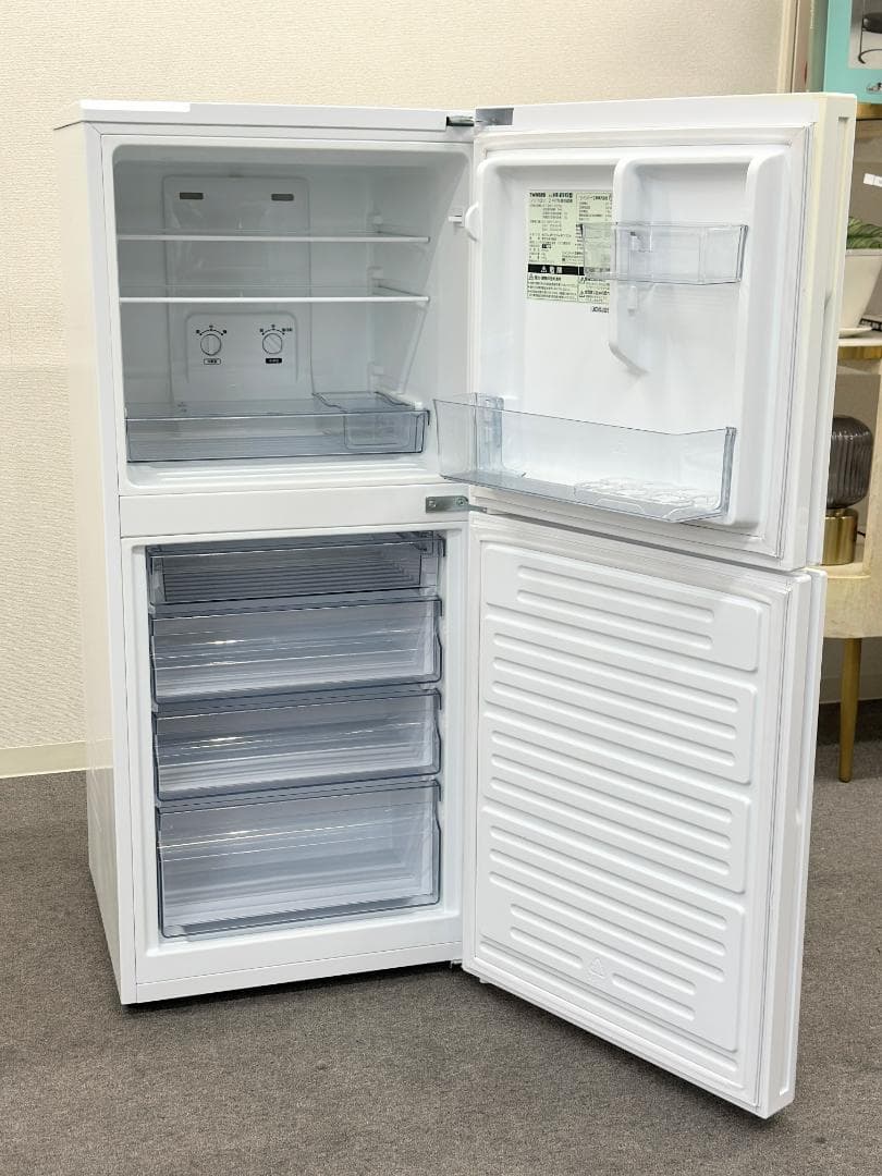 【お得家電2点セット！】送料無料！ 洗濯機 冷蔵庫 単身一人暮らし 店舗備品