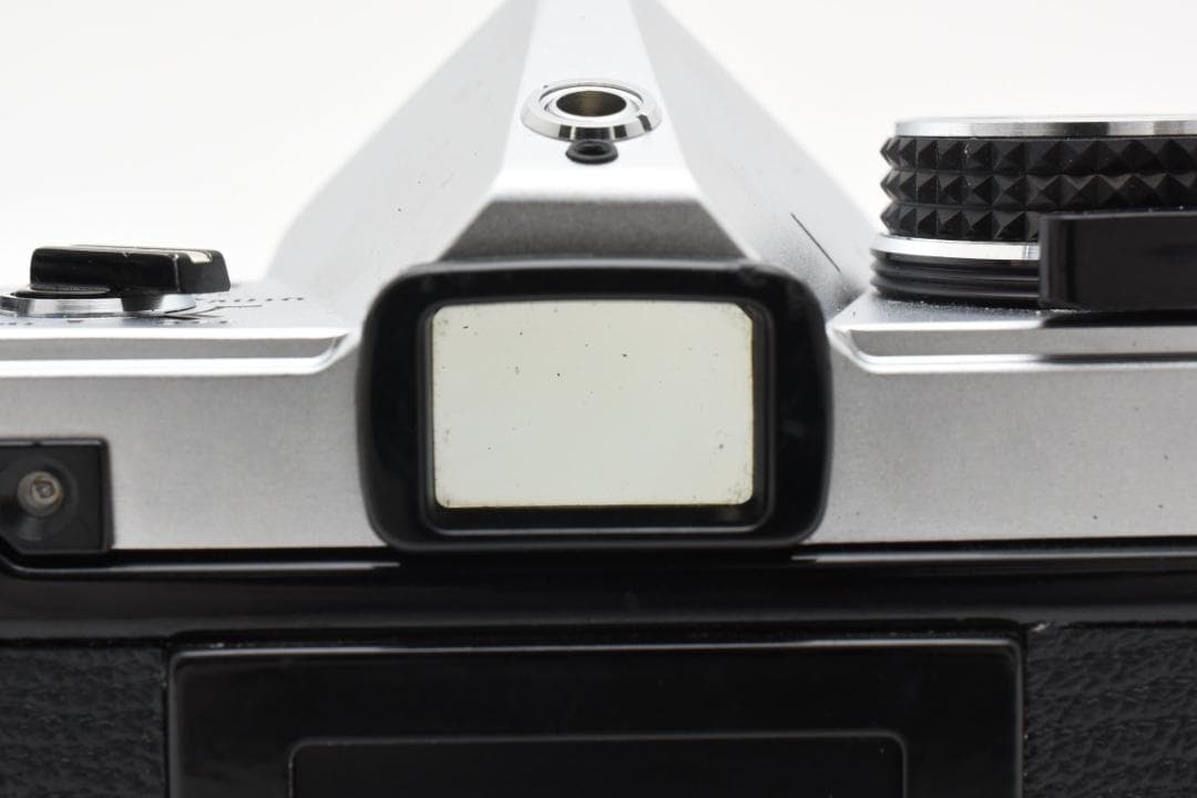 【完動品】Olympus OM-2 + Auto-S 50mm F1.8