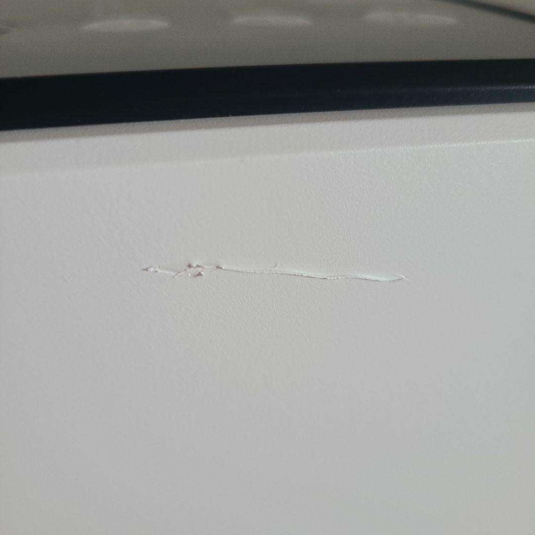 SHARP HX-PK12-W 加湿セラミックファンヒーター 2022年製