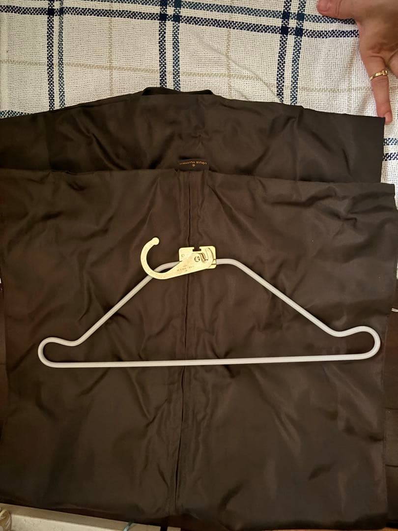 値下げ！モノグラムのルイ・ヴィトンキャリーケース