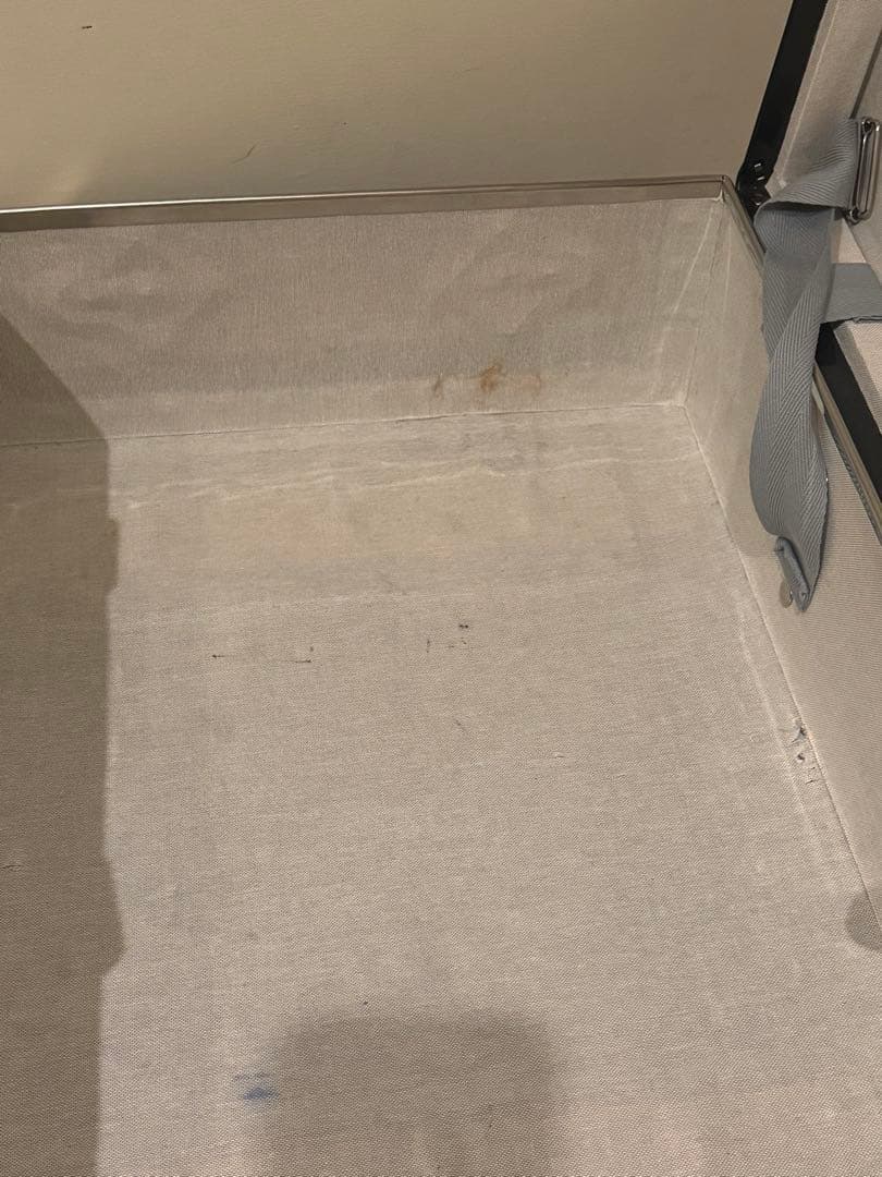 グローブトロッター センテナリー キャリーオン鍵2本保証書有り