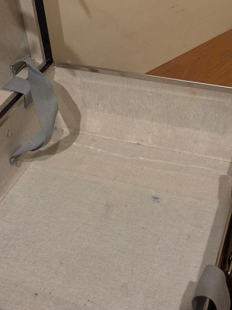 グローブトロッター センテナリー キャリーオン鍵2本保証書有り