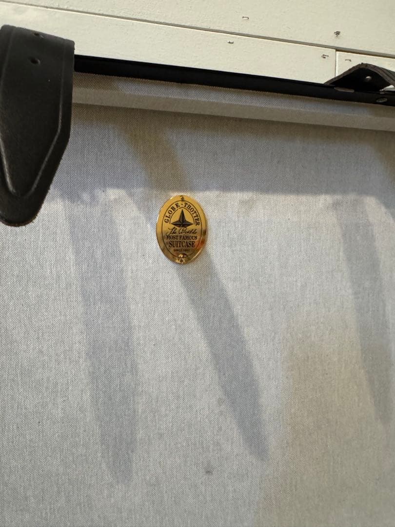 グローブトロッター センテナリー キャリーオン鍵2本保証書有り