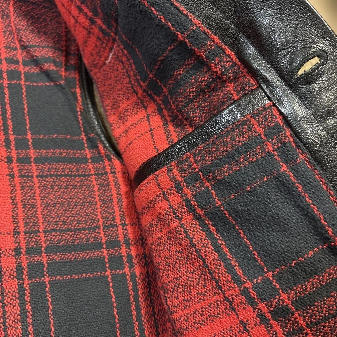 36inch WEST RIDE ウエストライドディーンベスト