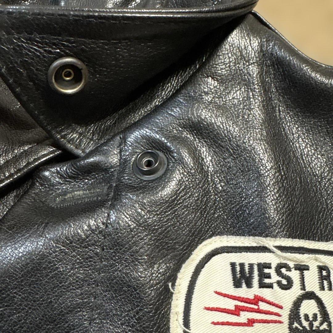 36inch WEST RIDE ウエストライドディーンベスト