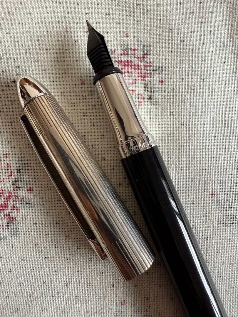 万年筆、手帳専用