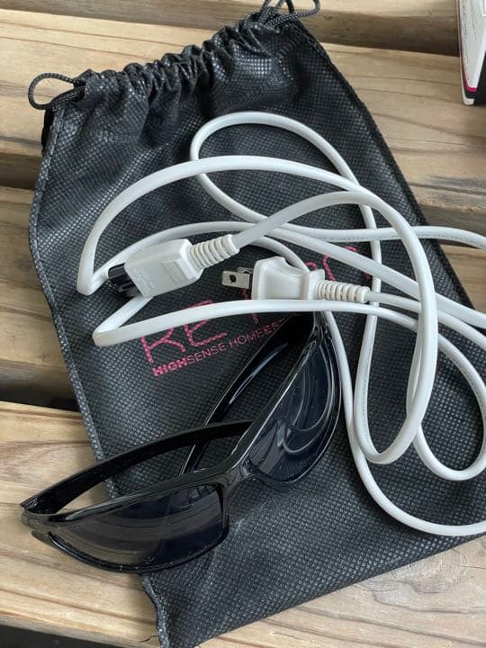 ケノン 脱毛器Ver7.1 カートリッジ3個　眉脱毛