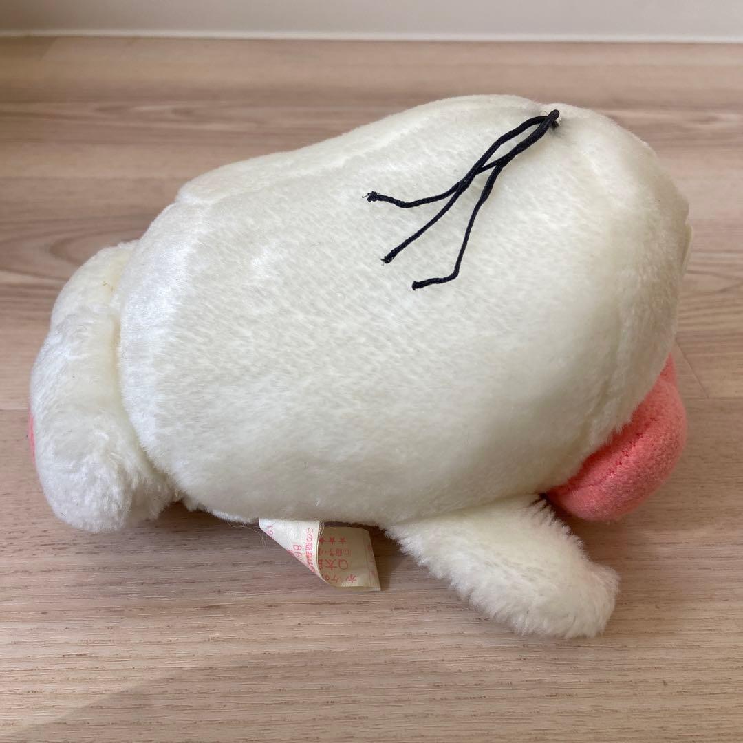 藤子不二雄 オバケのQ太郎 ぬいぐるみセット　レトロ　非売品　アニメ　当時物レア