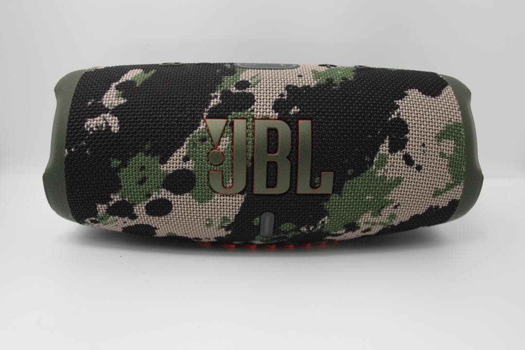 JBL CHARGE 5 charge5 ワイヤレススピーカー 迷彩