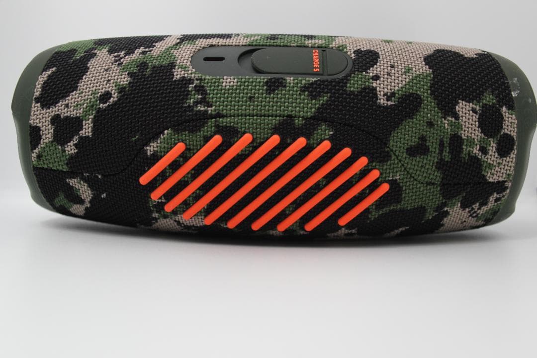 JBL CHARGE 5 charge5 ワイヤレススピーカー 迷彩