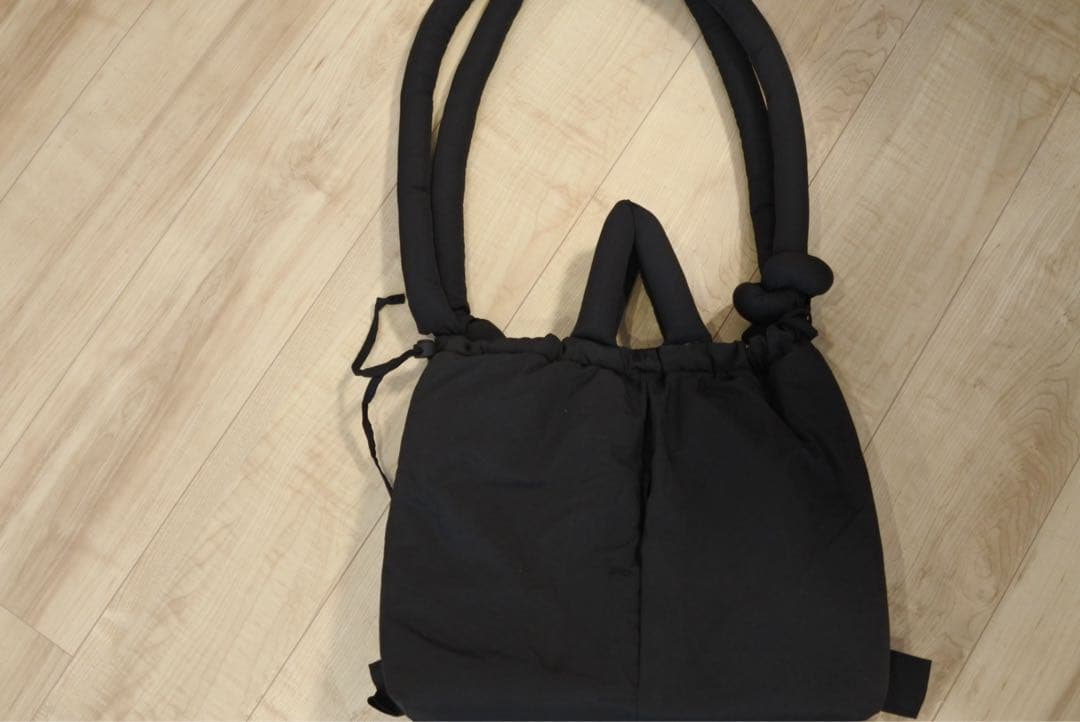 OLEND ショルダーバッグ ONA SOFT BAG