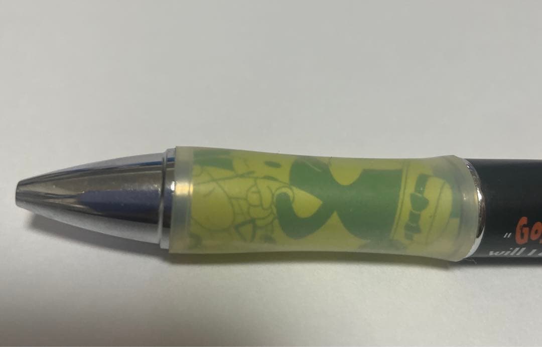 ディズニーリゾート ボールペン＆シャープペン