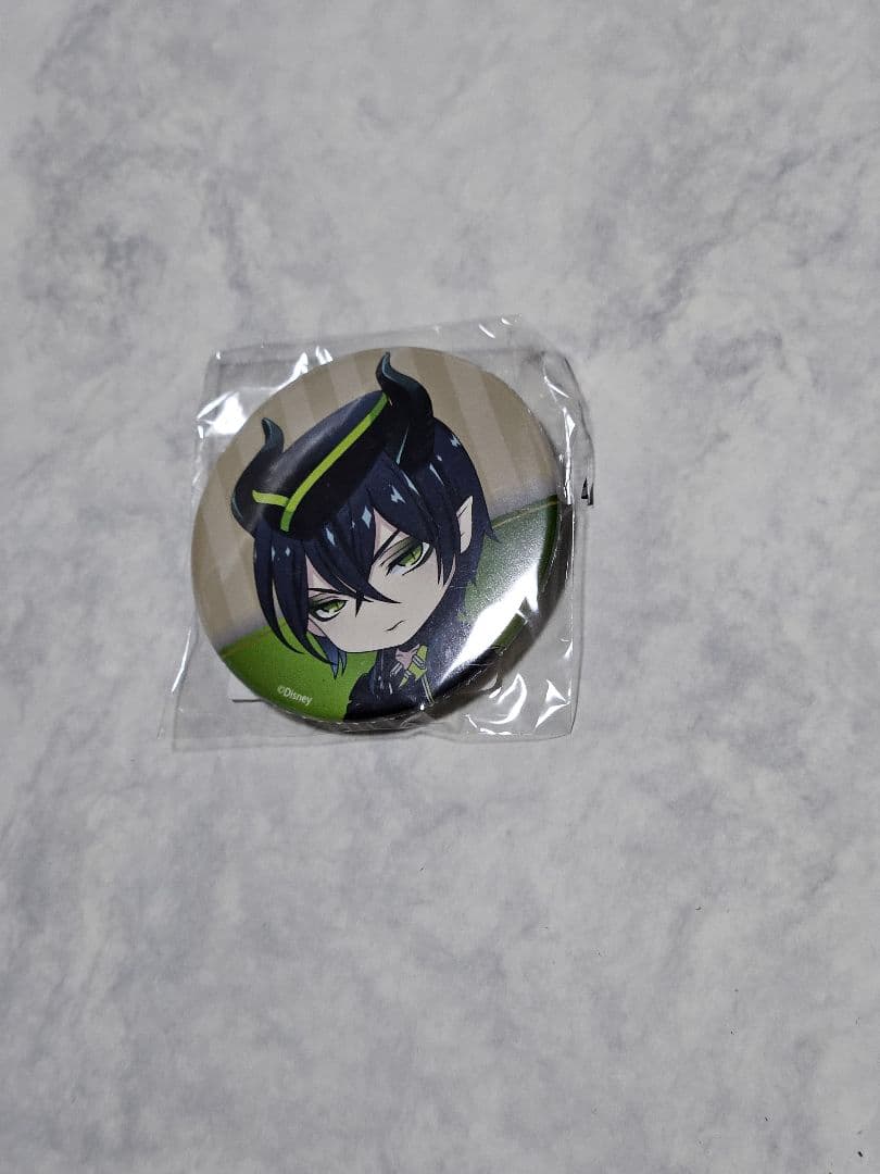 【即購入可】ねんどろいど　ツイステッドワンダーランド　マレウス・ドラコニア