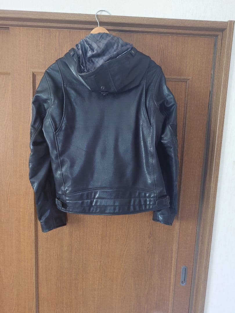 カワサキ×KADOYA コラボ ライディングライダース MR-LOADED