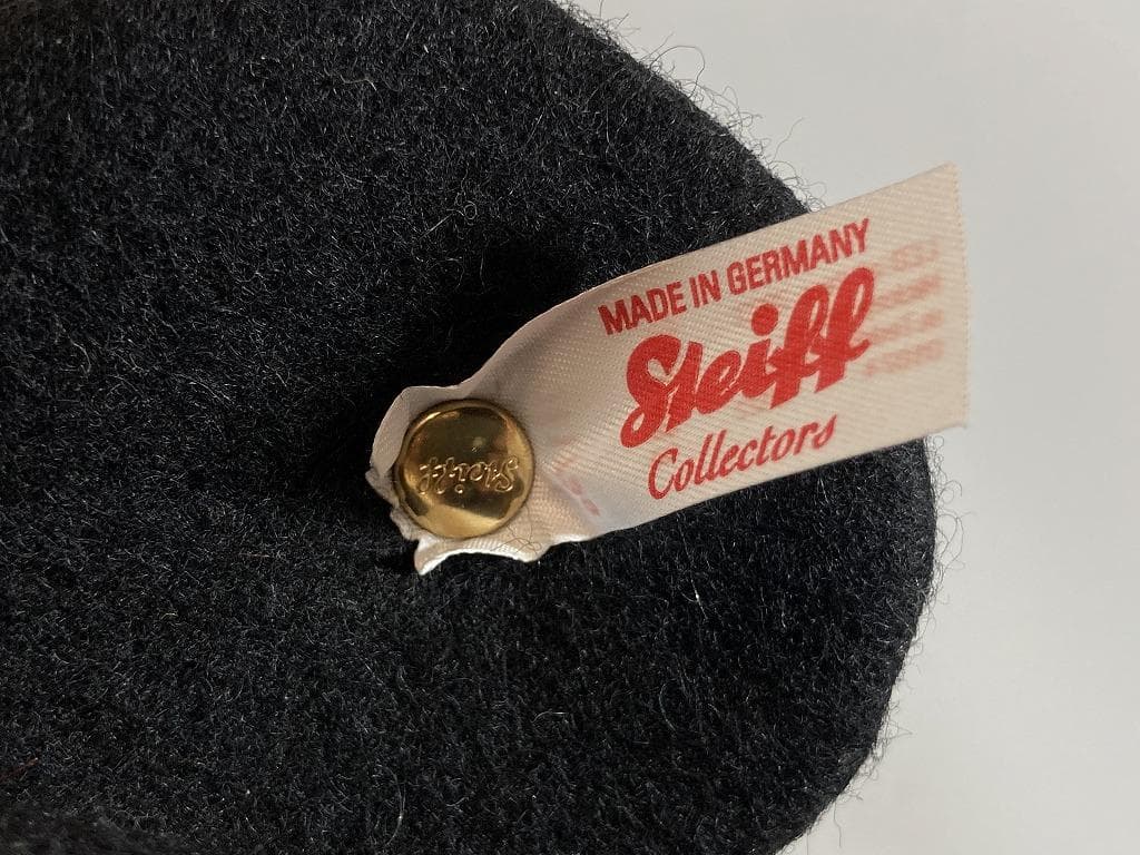 ディズニー シュタイフ D100 100周年 ぬいぐるみ 355943 限定品