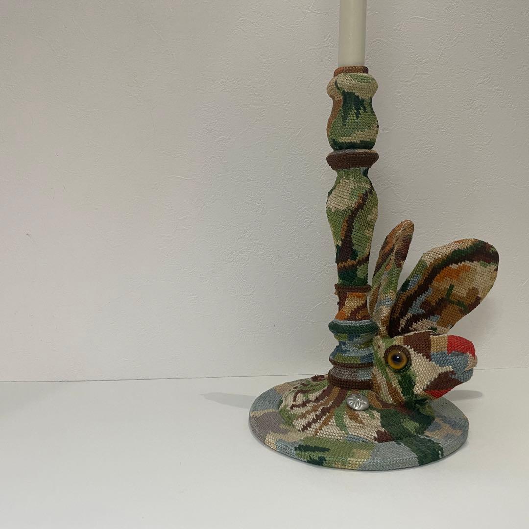 FREDERIQUEMORREL フレデリックモレル キャンドルランプ