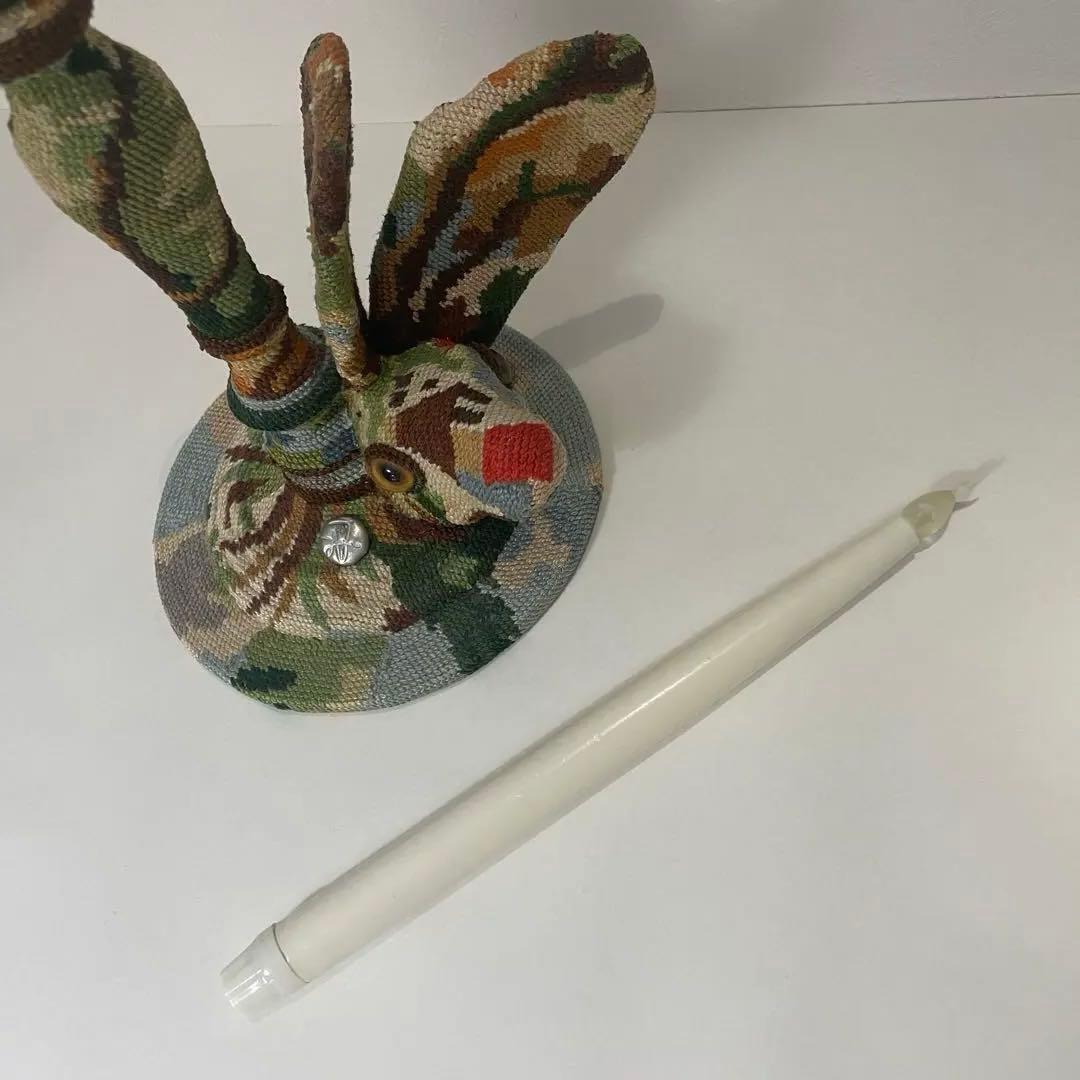 FREDERIQUEMORREL フレデリックモレル キャンドルランプ