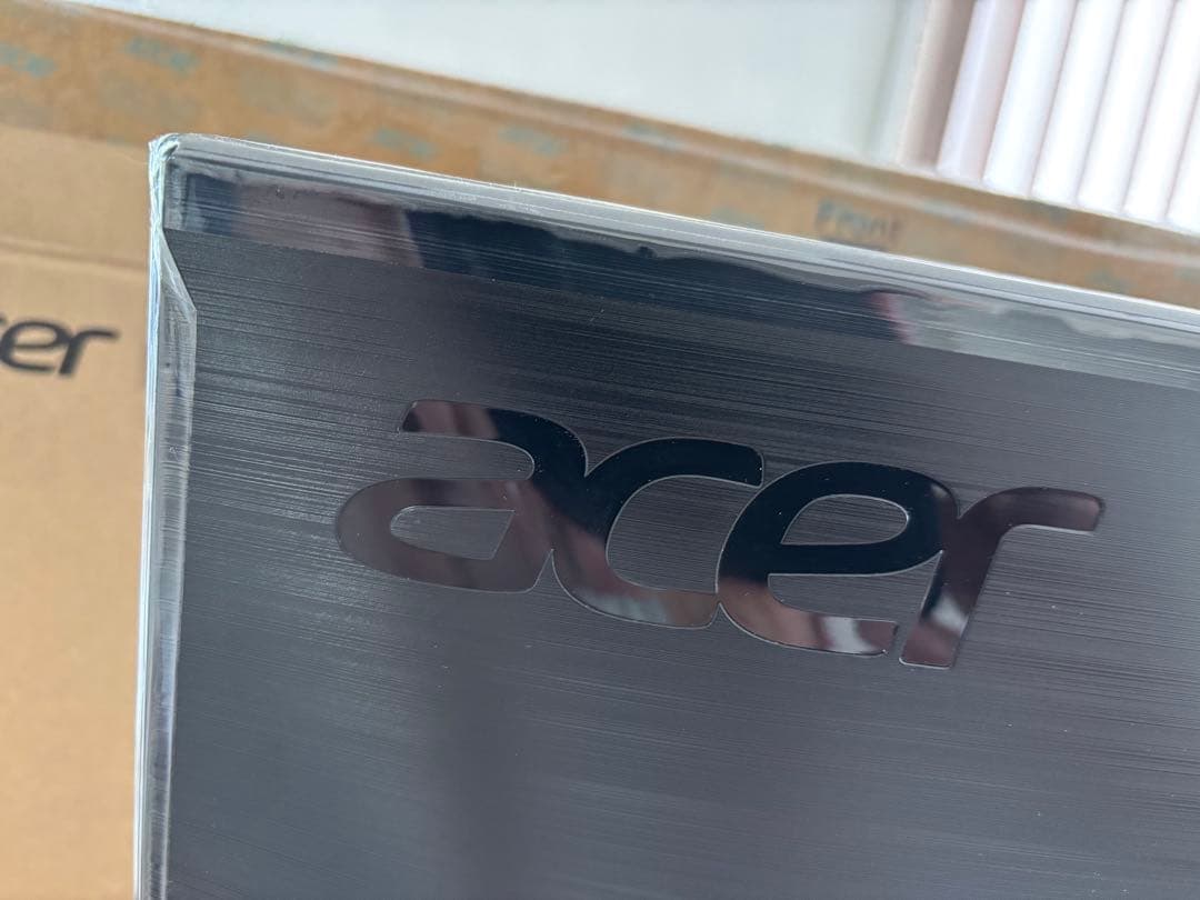 acer ゲーミングモニター KG241Y Sbmiipx